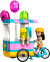 Lego 42692 - Friends - Is Og Ballonbod