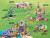 Lego 42702 - Spinning Flower Fairy Teacup Ride - Friends