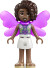 Lego 42702 - Spinning Flower Fairy Teacup Ride - Friends