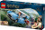 Lego Harry Potter - Ford Anglia Flyvende Bil - 76424