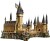 Lego Harry Potter - Hogwarts Slottet - 71043