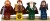 Lego Harry Potter - Hogwarts Slottet - 71043