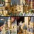 Lego Harry Potter - Hogwarts Slottet Og Omgivelser - 76419
