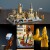 Lego Harry Potter - Hogwarts Slottet Og Omgivelser - 76419