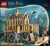 Lego Harry Potter - Hogwarts Slottet - Storsalen - 76435
