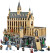 Lego Harry Potter - Hogwarts Slottet - Storsalen - 76435