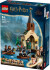 Lego Harry Potter - Hogwarts Slottets Bådehus - 76426