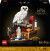 Lego 76466 - Harry Potter - Philosopher S Stone Collectors Edition