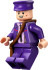 Lego Harry Potter - Eventyr Med Natbussen - 76446