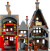 Lego 76457 - Hogsmeade Village - Collector S Edition - Harry Potter