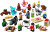 Lego Harry Potter - Julekalender 2025 - 24 Overraskelser - 76456