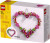 Lego - Hjertepynt - 40638