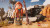 Lego Horizon Adventures Nordic