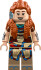 Lego Horizon Adventures - Aloy Og Varl Mod Skjoldgænger Og Savtand - 77037