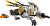 Lego Horizon Adventures - Aloy Og Varl Mod Skjoldgænger Og Savtand - 77037