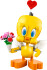 Lego 40824 - Iconic - Kærligheds-Piphans - Looney Tunes