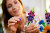 Lego Icons Botanical Collection - Blomster Buket - 10313