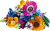 Lego Icons Botanical Collection - Blomster Buket - 10313
