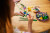 Lego Icons Botanical Collection - Blomster Buket - 10313