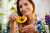 Lego Icons Botanical Collection - Blomster Buket - 10313