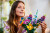 Lego Icons Botanical Collection - Blomster Buket - 10313