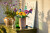 Lego Icons Botanical Collection - Blomster Buket - 10313