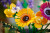 Lego Icons Botanical Collection - Blomster Buket - 10313