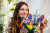 Lego Icons Botanical Collection - Blomster Buket - 10313