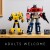 Lego Icons Transformers - Bumblebee - 10338