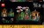 Lego Icons - Fredfyldt Have - 10315