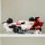 Lego Icons - Mclaren Mp44 Og Ayrton Senna - 10330