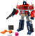 Lego Icons - Optimus Prime Fra Transformers - 10302
