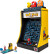 Lego Icons - Pac-Man Arkadespil - 10323