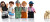 Lego Icons - Queer Eye - The Fab 5 Loft - 10291