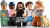 Lego Icons - Queer Eye - The Fab 5 Loft - 10291