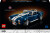 Lego 10357 - Shelby Cobra 427 Sc - Icons