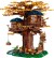 Lego Ideas - Trætophus - 21318