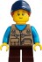 Lego Ideas - Trætophus - 21318