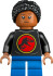 Lego Jurassic World - Triceratops Kranium Dinosaurfossiler - 76969