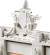 Lego Architecture - Trevi-Fontænen - 21062
