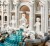 Lego Architecture - Trevi-Fontænen - 21062