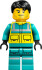 Lego City - Ambulance - 60451