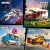 Lego City - Ambulance - 60451