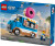 Lego City - Donutvogn - 60452