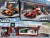 Lego City - F1-Lastbil Med Rb20 Og Amr24 F1-Biler - 60445