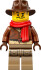 Lego City - Polarforskernes Arktiske Eksprestog - 60470