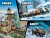 Lego City - Polarforskernes Arktiske Eksprestog - 60470