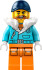 Lego City - Polarforskernes Mobile Laboratorium - 60471