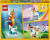 Lego Creator 3-In-1 - Magisk Enhjørning - 31140