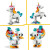 Lego Creator 3-In-1 - Magisk Enhjørning - 31140
